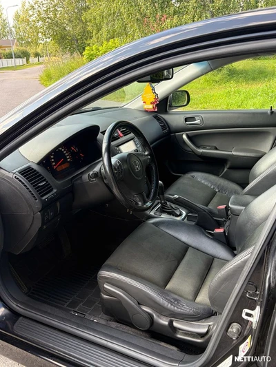 Honda Accord 4D 2,0i Sport 2006, kuva 7/10