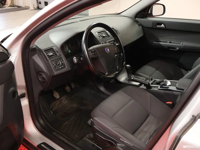 Volvo V50 2010, kuva 5/22