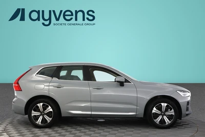 Volvo XC60 2023, photo 3/10