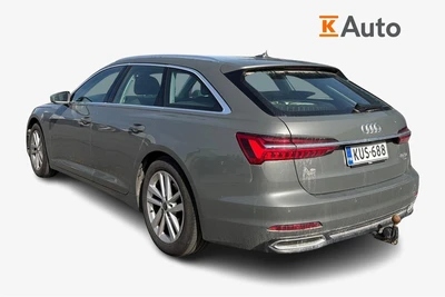 Audi A6 2023, kuva 2/3