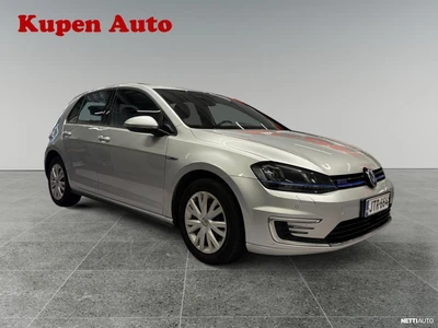 Volkswagen Golf 2016, kuva 3/16