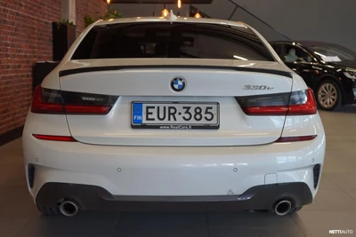 BMW 330 330e Sedan M Sport 2020, kuva 7/18