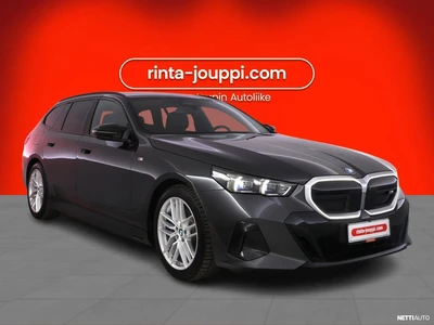 BMW i5 M60 xDrive Touring 2024, kuva 3/33