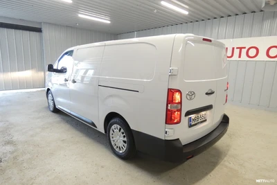 Toyota Proace L2 Comfort 75 kWh 5-ovinen 2024, photo 7/11