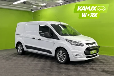 Ford Transit Connect 2014, photo 1/20