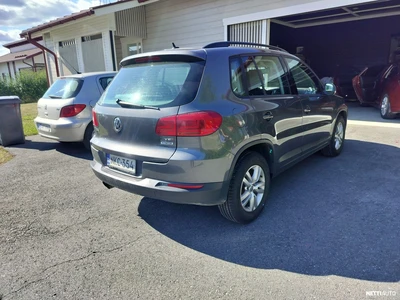Volkswagen Tiguan 2016, kuva 5/44