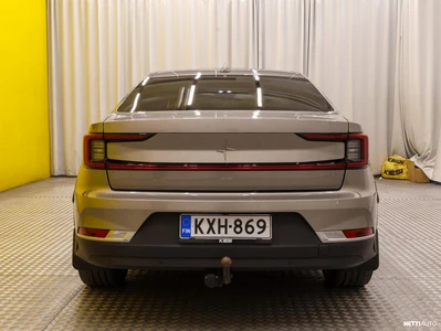 Polestar 2 2021, kuva 4/70