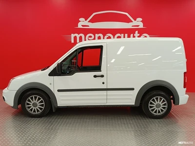 Ford Transit Connect 2012, photo 5/16
