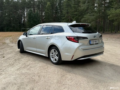 Toyota Corolla 2020, kuva 7/17