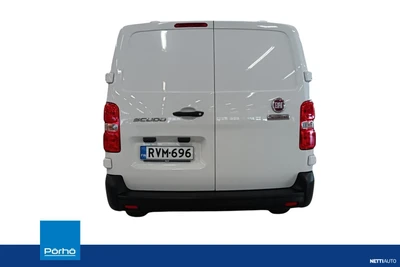 Fiat Scudo 2024, photo 4/20