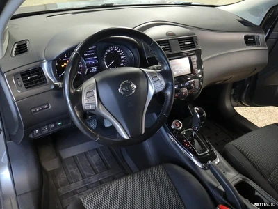 Nissan Pulsar 2016, kuva 7/21