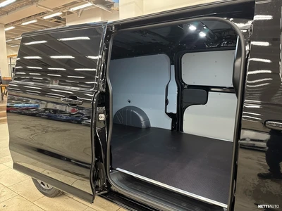 Ford Transit Custom 2026, photo 6/25