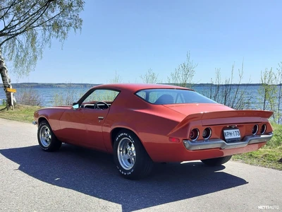 Chevrolet Camaro 1971, kuva 1/14