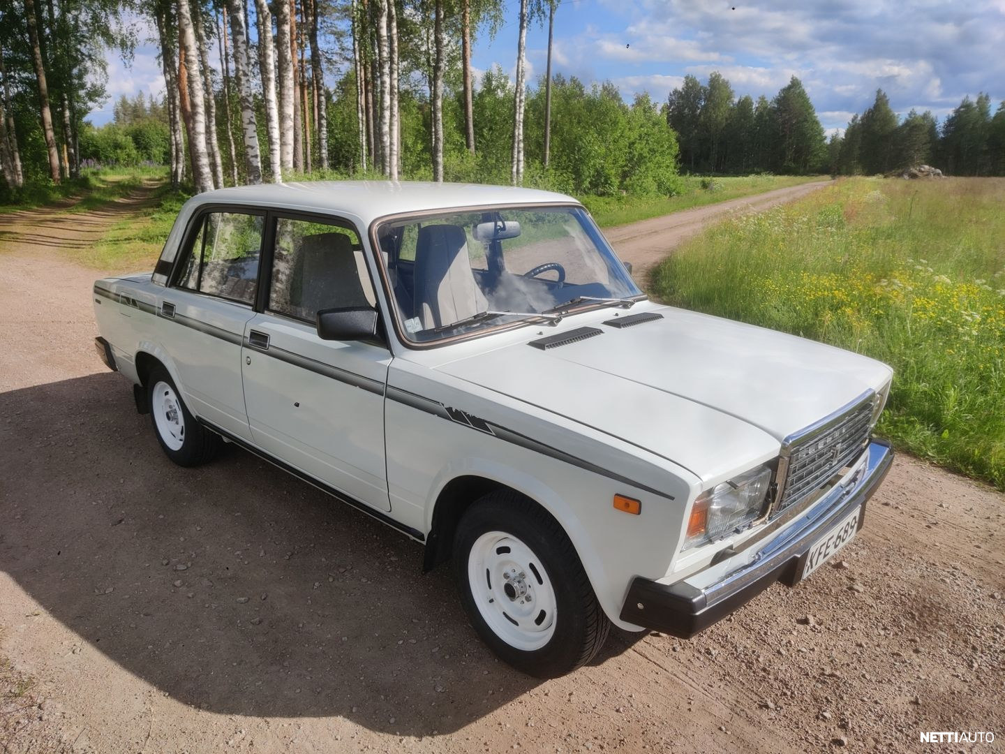 Lada 2107