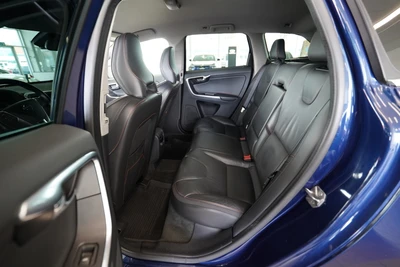Volvo XC60 D4 Ocean Race Business aut 2015, photo 6/15