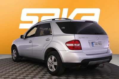 Mercedes-Benz ML 2007, kuva 5/10
