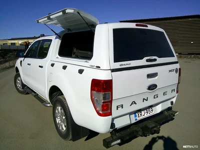 Ford Ranger 2015, photo 2/21