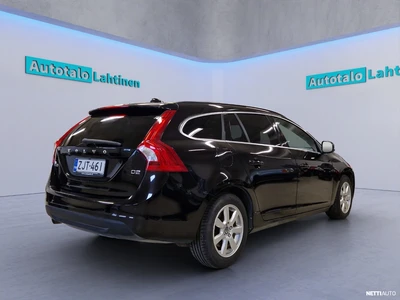 Volvo V60 D2 MOMENTUM 2014, kuva 5/20