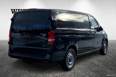 Mercedes-Benz Vito 2023, photo 3/19