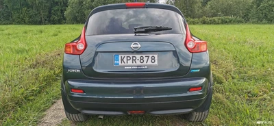 Nissan Juke 2011, kuva 2/7