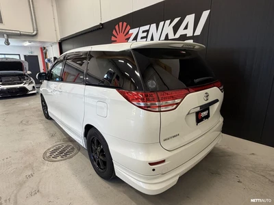 Toyota Estima 2007, kuva 4/25