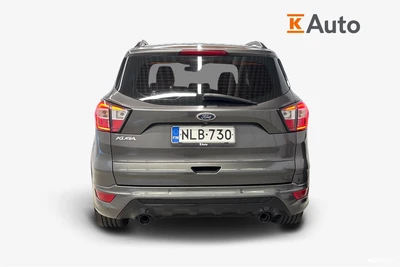 Ford Kuga 2018, kuva 3/27