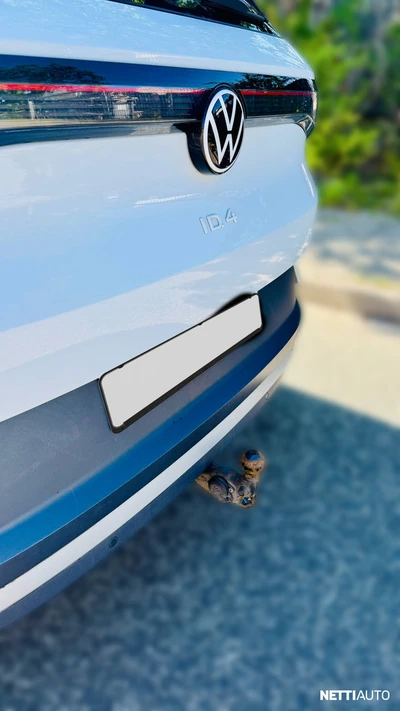 Volkswagen ID.4 2021, kuva 6/21
