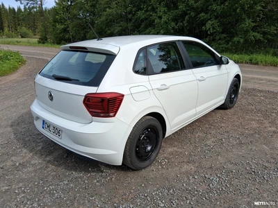 Volkswagen Polo 2019, kuva 6/10