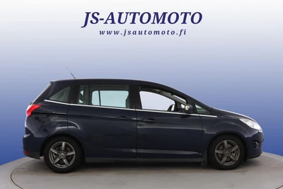 Ford C-MAX Grand 1.6 TDCi Trend Man 2012, kuva 2/10