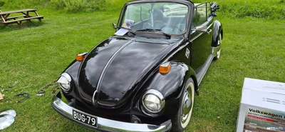 Volkswagen Beetle 1979, kuva 2/10
