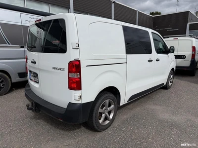 Toyota Proace L1H1 2,0 D 120 2016, kuva 3/4