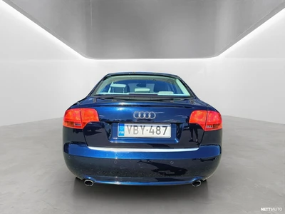 Audi A4 2007, photo 6/41