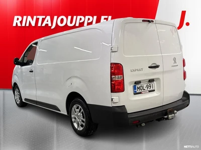 Peugeot Expert BlueHDi 145 XL 2023, photo 7/16