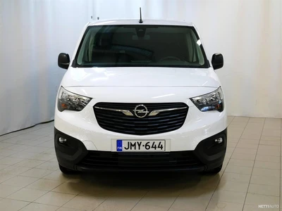 Opel Combo 2023, photo 3/15