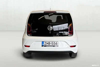Volkswagen Up! 2018, kuva 4/19