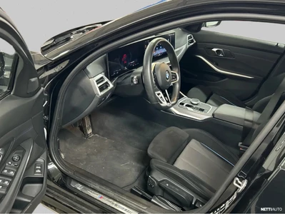 BMW 330 2025, kuva 7/14