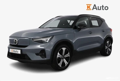 Volvo XC40 2023, photo 1/6