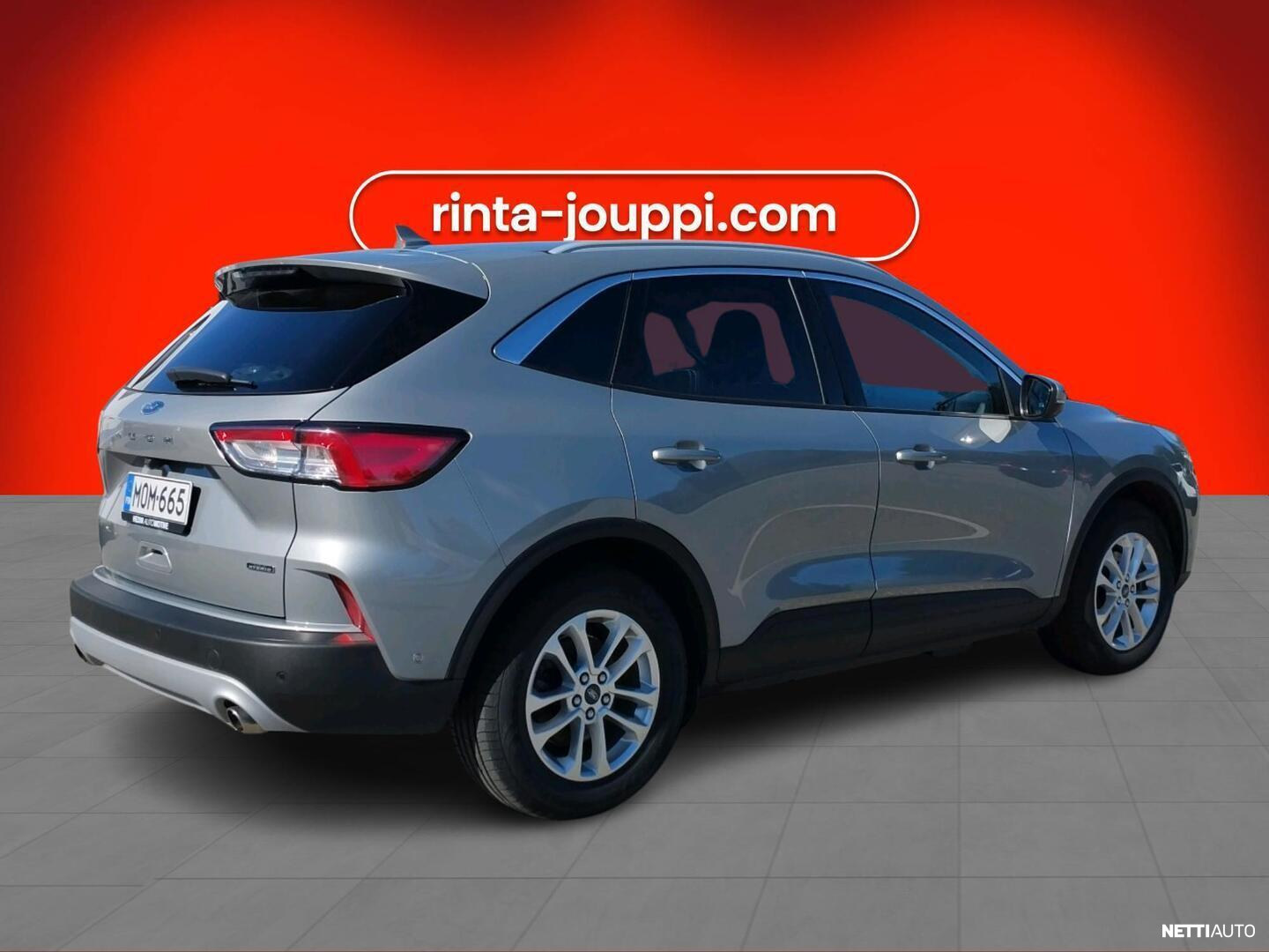 Ford Kuga 2023, kuva 3/5