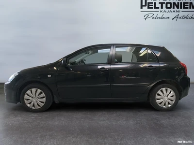 Toyota Corolla 2005, kuva 6/16