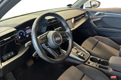 Audi A3 2022, kuva 7/20