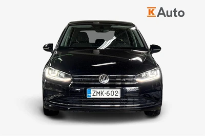 Volkswagen Golf Sportsvan 2018, photo 4/25