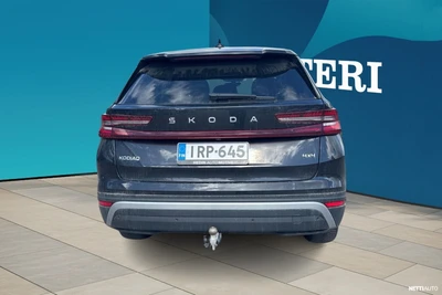 Skoda Kodiaq 2024, photo 6/20