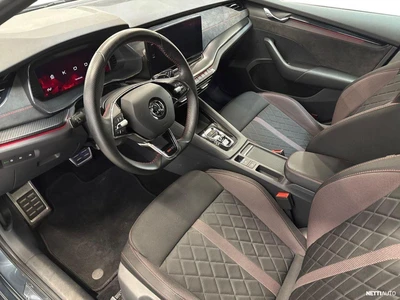 Skoda Octavia 2021, photo 7/36