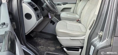 Volkswagen Transporter 2011, kuva 7/23