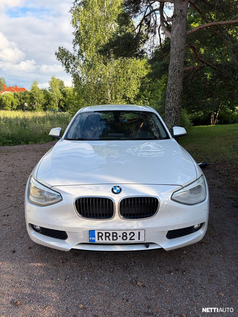 BMW 116