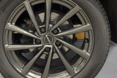 Volkswagen Touran 2018, kuva 6/6
