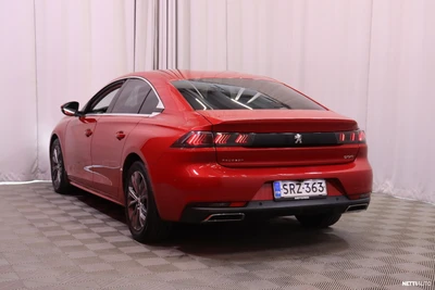 Peugeot 508 2019, kuva 5/39