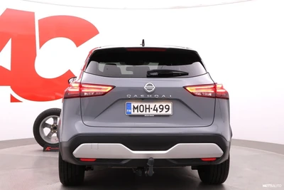 Nissan Qashqai 2022, photo 4/38