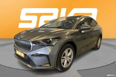 Skoda Enyaq 80 iV 2023, kuva 1/5