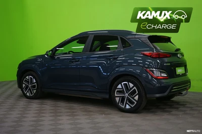 Hyundai Kona 2020, photo 5/30